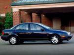 Saturn SL 1996 года